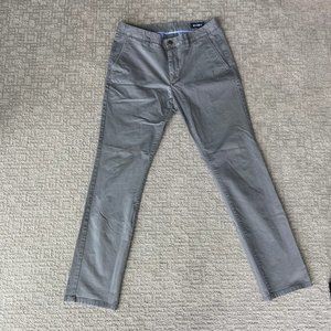 Stretch Washed Chinos